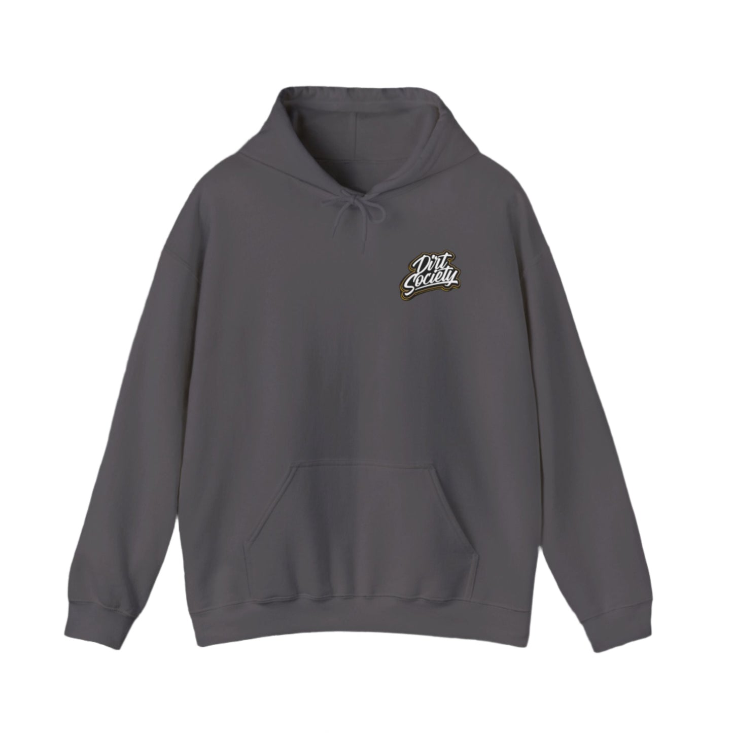 CAT Stripper theme- Heavy Blend™ Hooded Sweatshirt