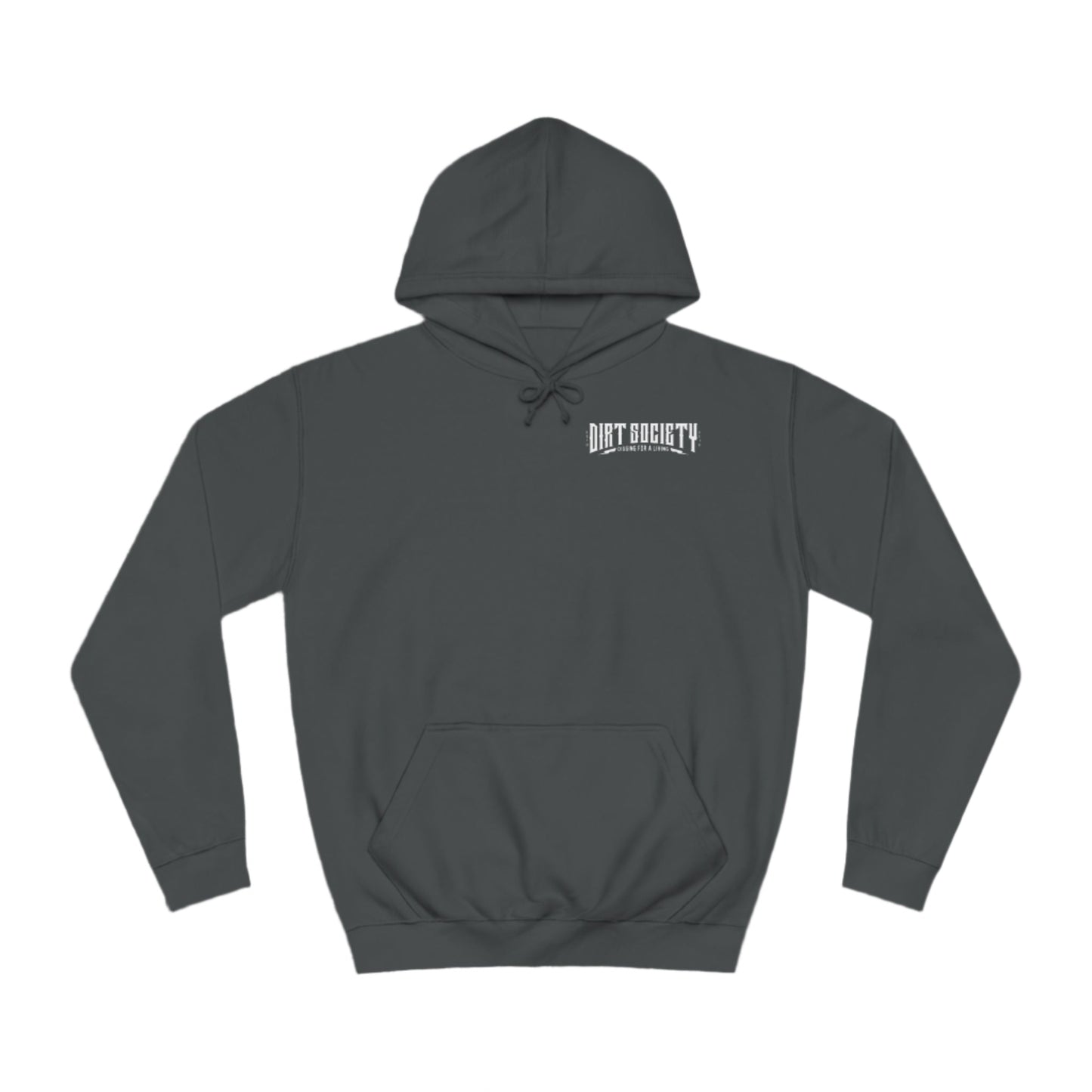 My Equipment Doesnt Run on Thanks Hoodie
