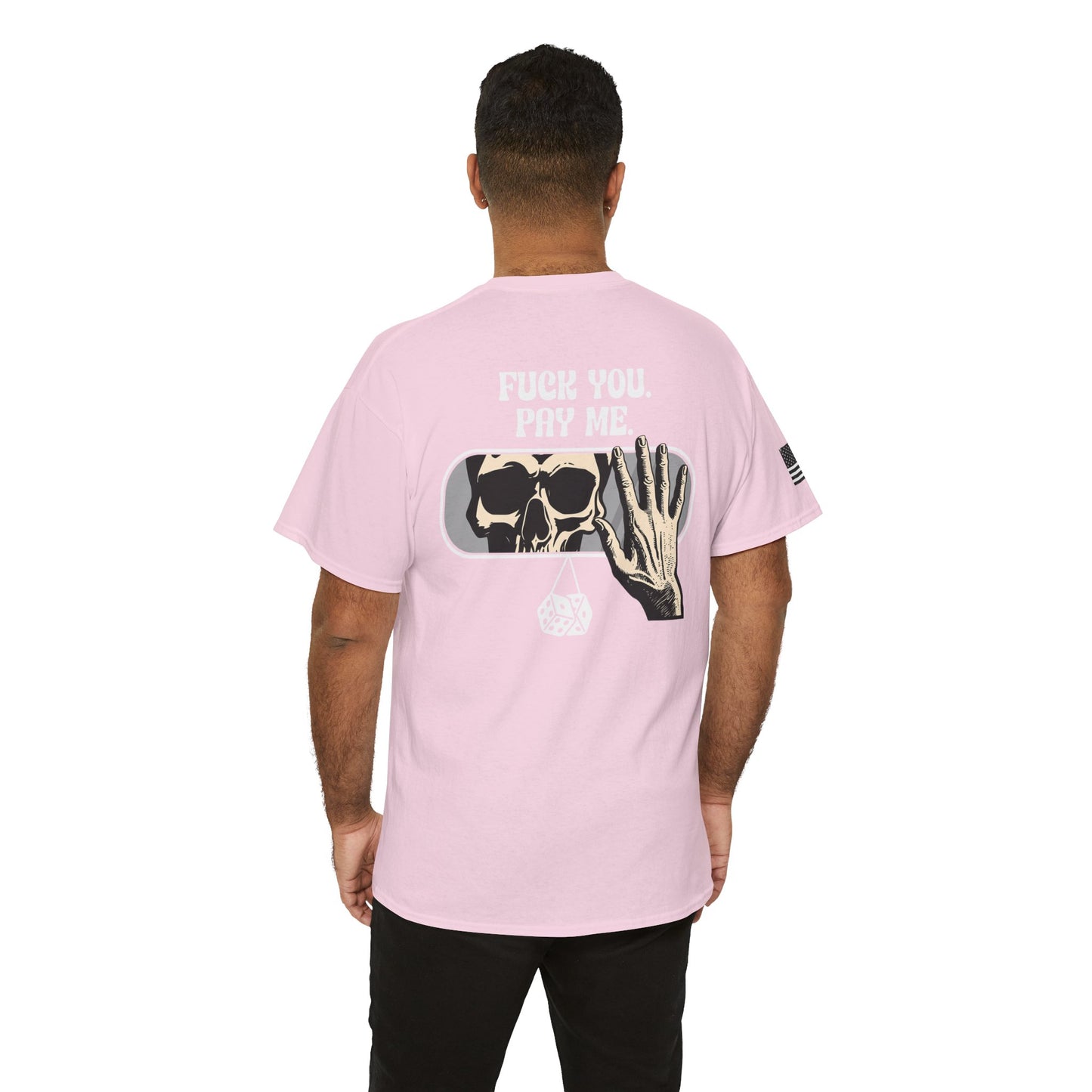 FYPM Rearview Tee