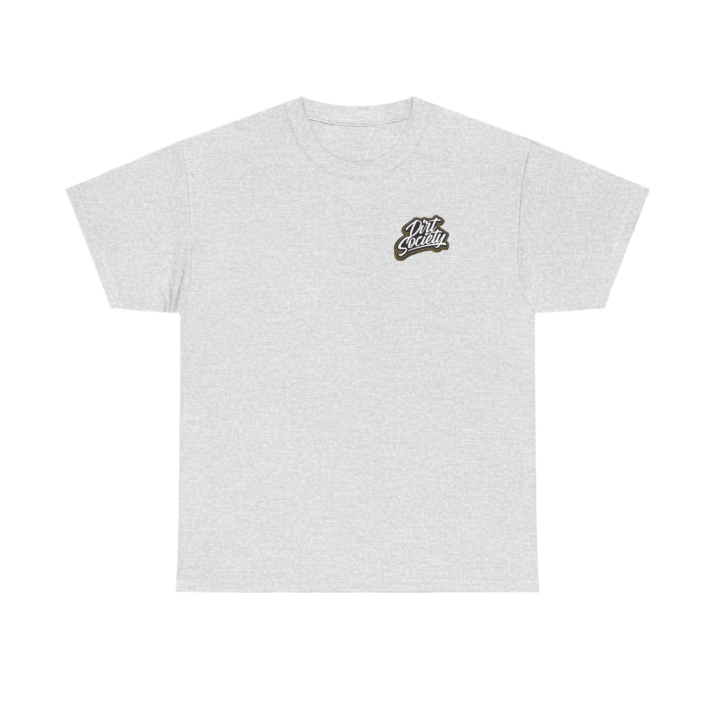 Digging For a Living Unisex Heavy Cotton Tee