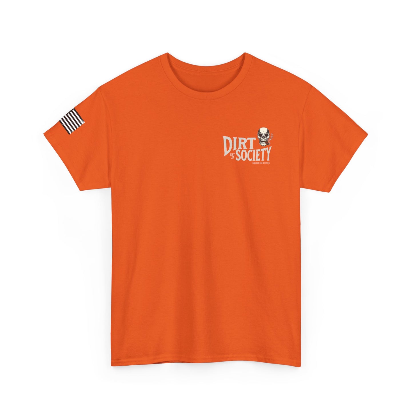 I Tried To Be a Laborer Tee
