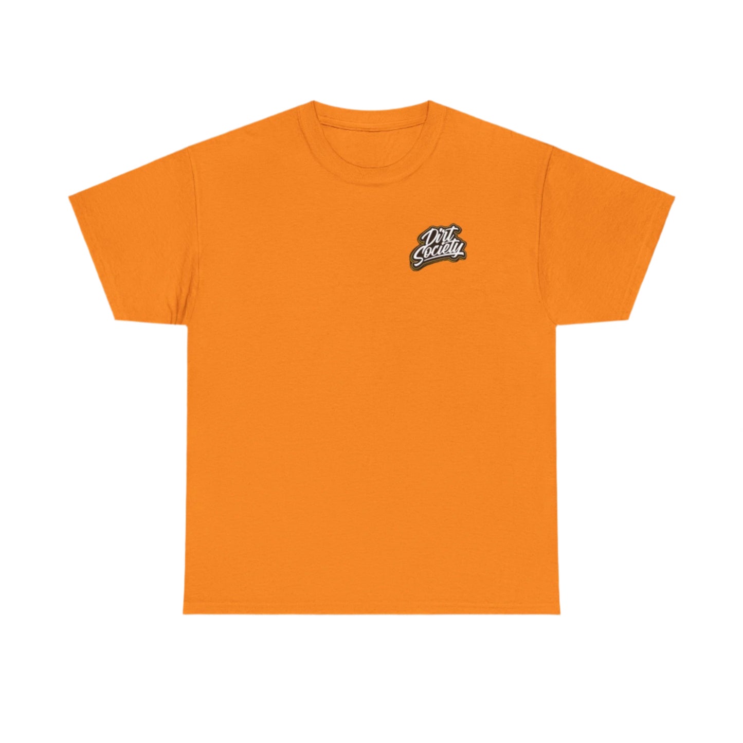 Digging For a Living Unisex Heavy Cotton Tee