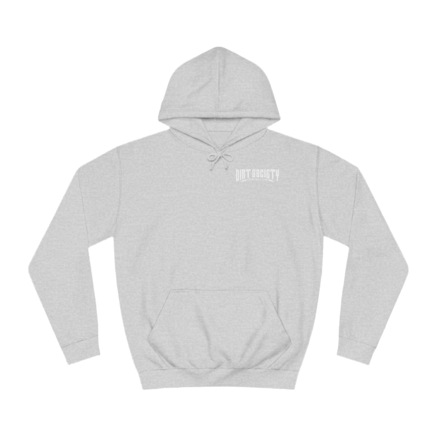 My Equipment Doesnt Run on Thanks Hoodie