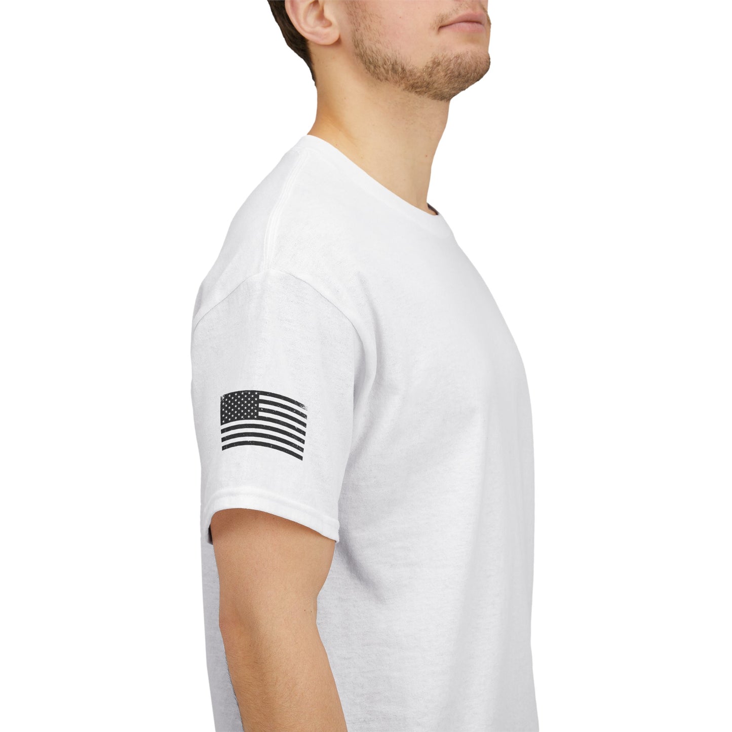 Dirt Society Rancher Tee