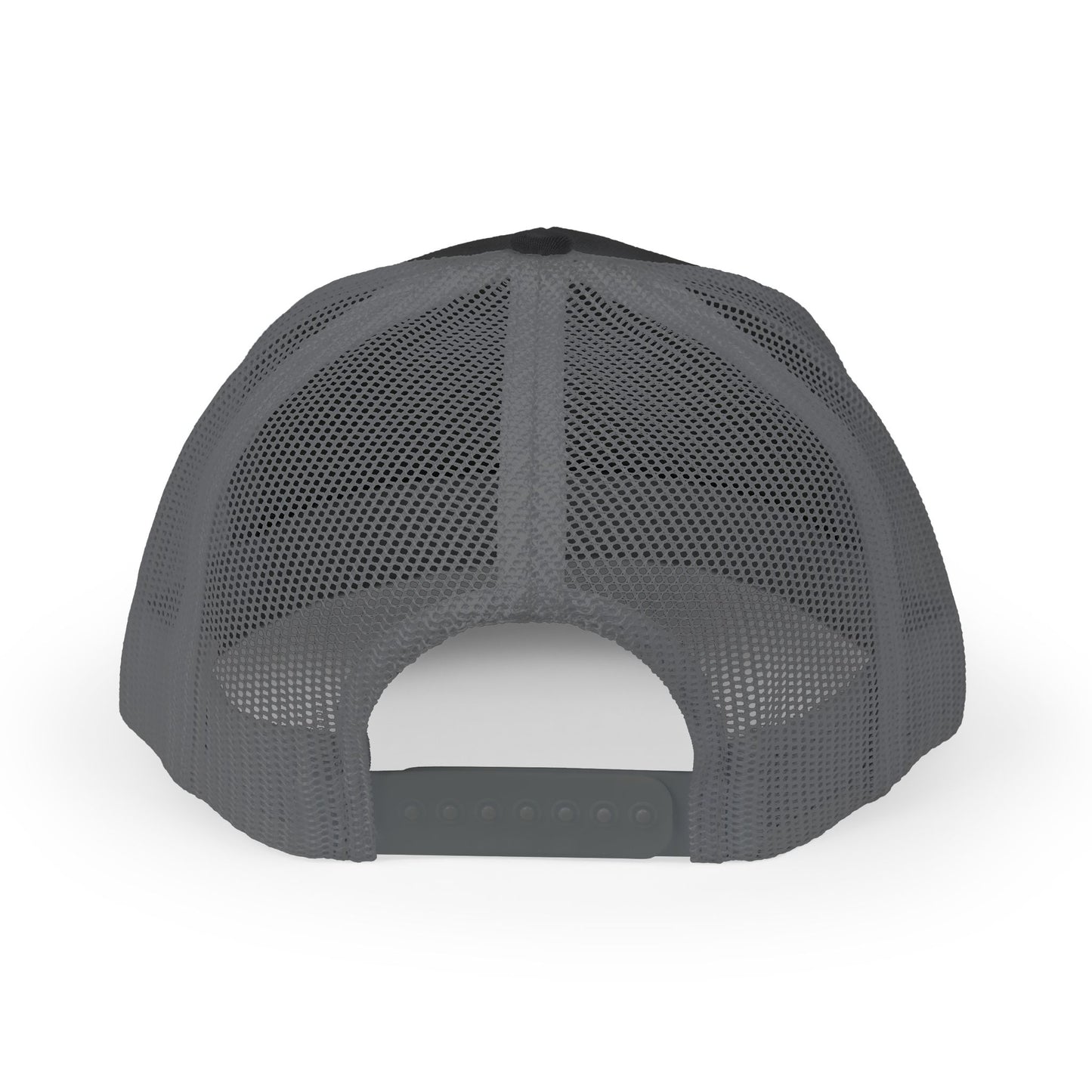 Move Dirt Talk Shit Snapback Trucker Cap