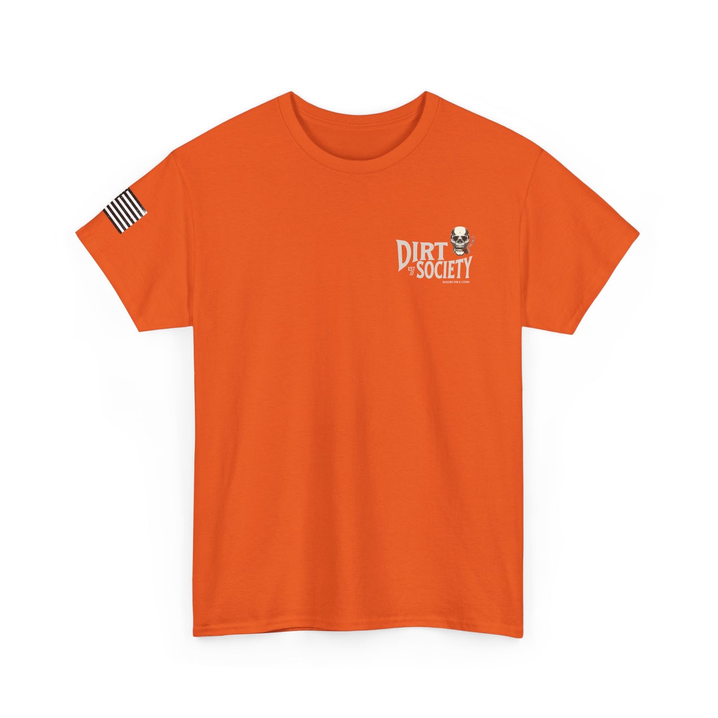 FYPM Rearview Tee