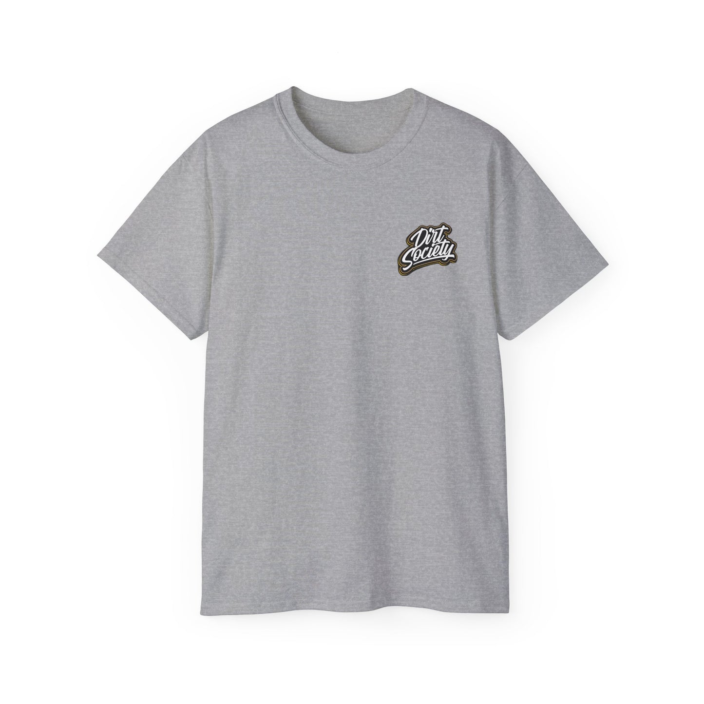 Sh*tty Operator, Stay Clear Tee