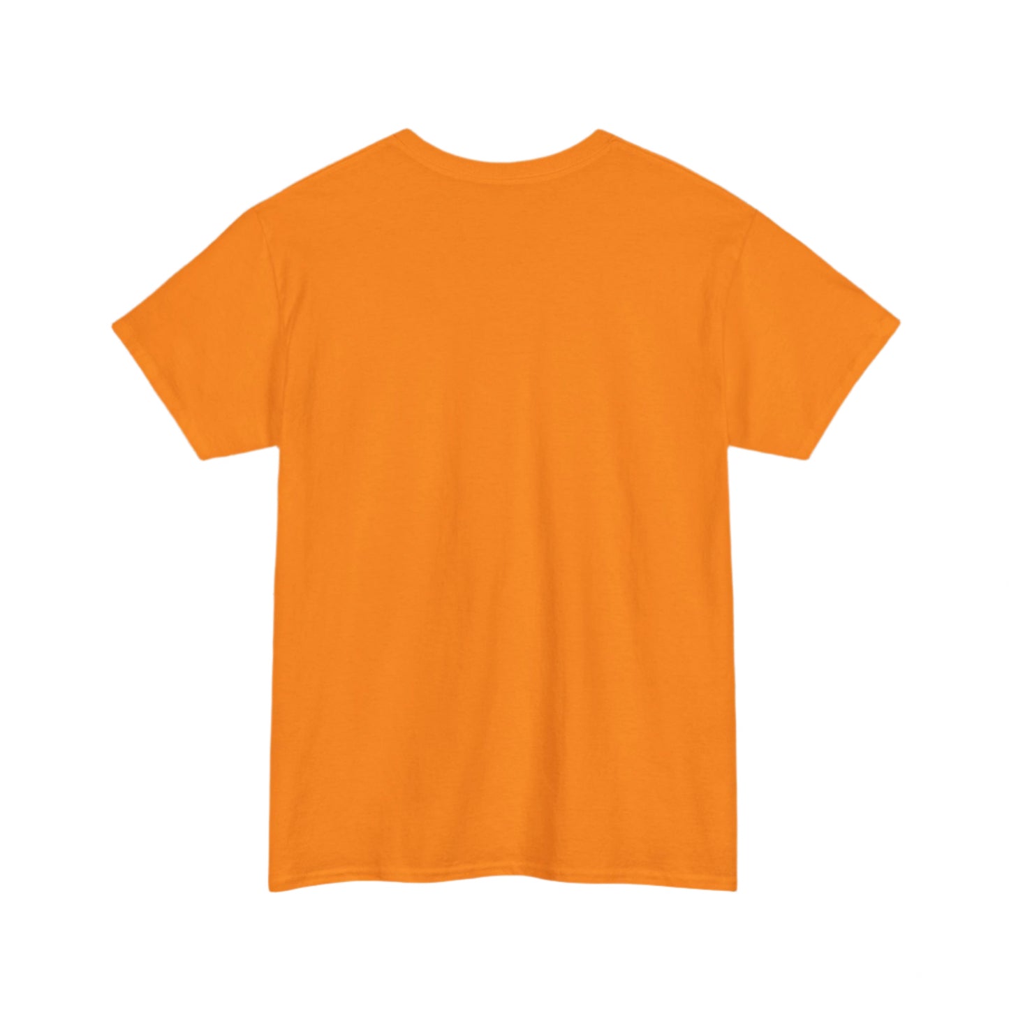 F*** The EPA Heavy Cotton Tee Front Print