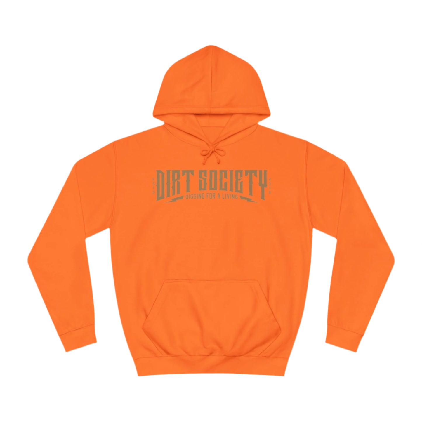 Counterweights Aren't For Grading-Unisex College Hoodie