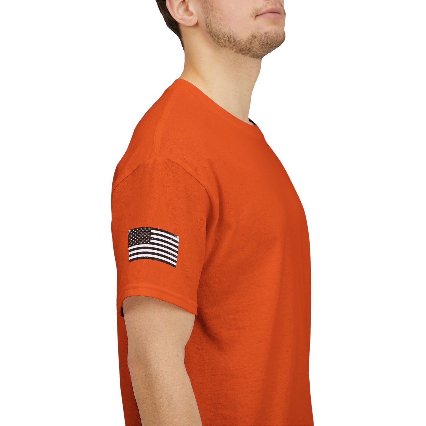 I Tried To Be a Laborer Tee