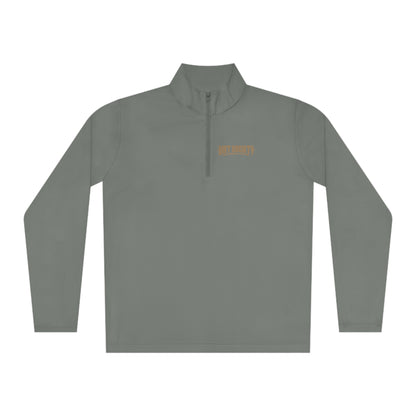 DS Unisex Quarter-Zip Pullover