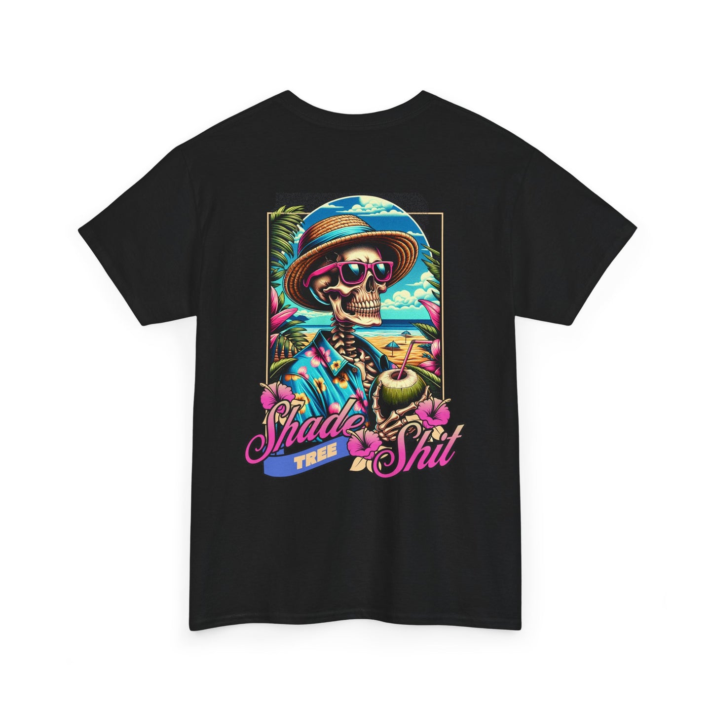 Shade Tree Sh*t Tee