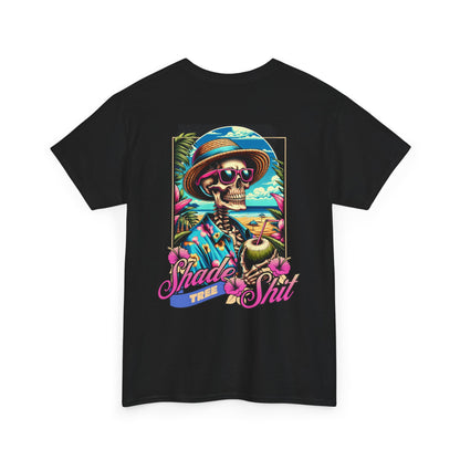 Shade Tree Sh*t Tee