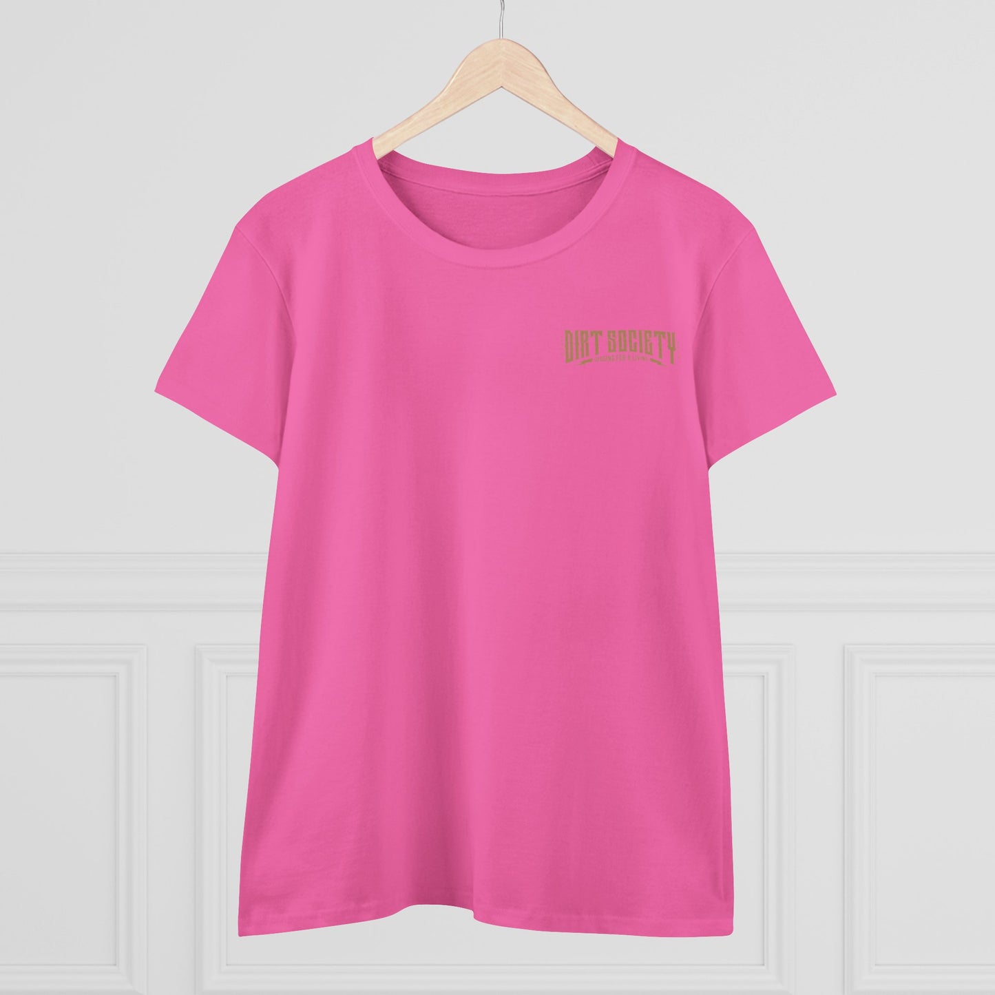 Never Fucking Quit Women'sTee