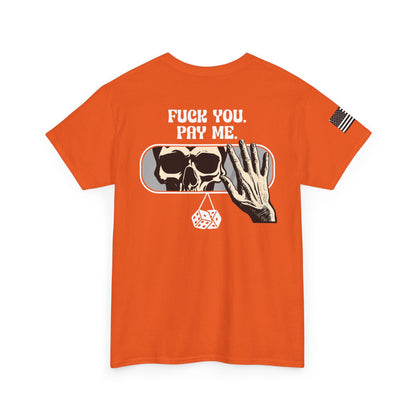 FYPM Rearview Tee