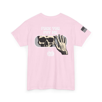 FYPM Rearview Tee