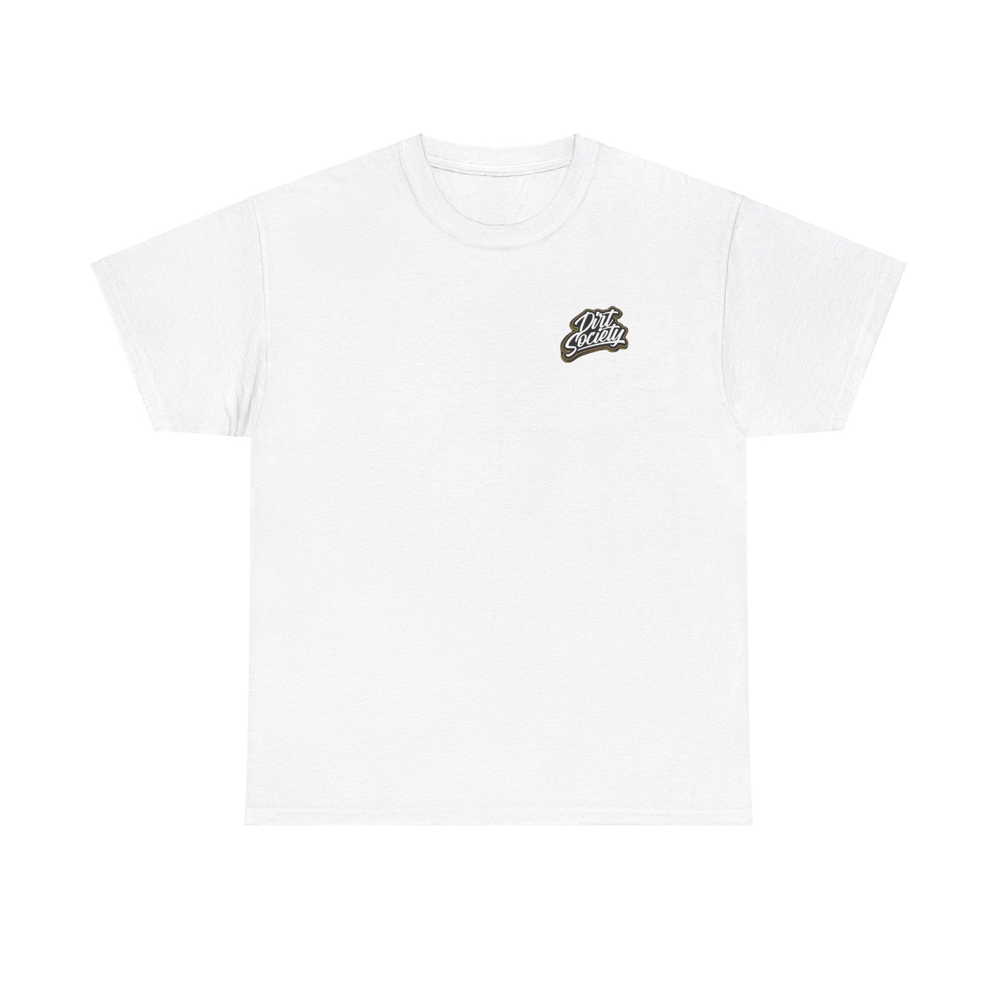 FAFO-Heavy Cotton Tee