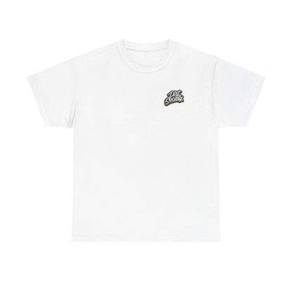 FAFO-Heavy Cotton Tee