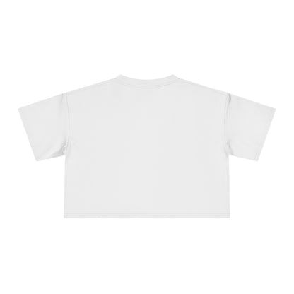 Dirt Society Women's Crop Tee -