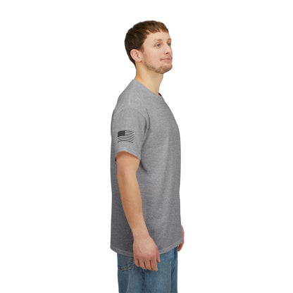 Shovel Your Tracks Tee