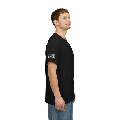 Shovel Your Tracks Tee