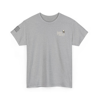 Dirt Society Rancher Tee