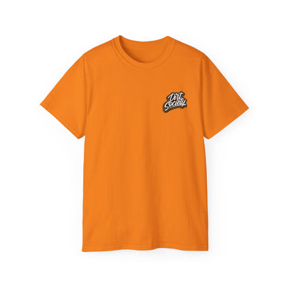 Sh*tty Operator, Stay Clear Tee