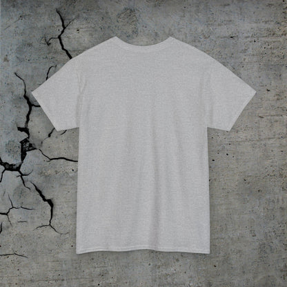 F*** The EPA Heavy Cotton Tee Front Print