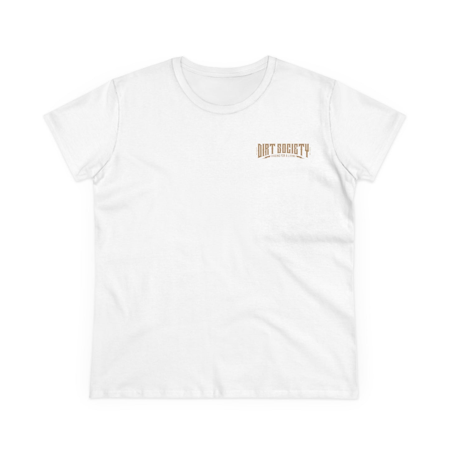 Never Fucking Quit Women'sTee