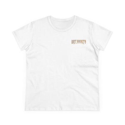 Never Fucking Quit Women'sTee