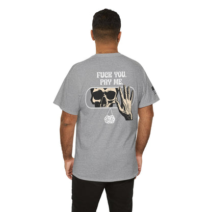 FYPM Rearview Tee