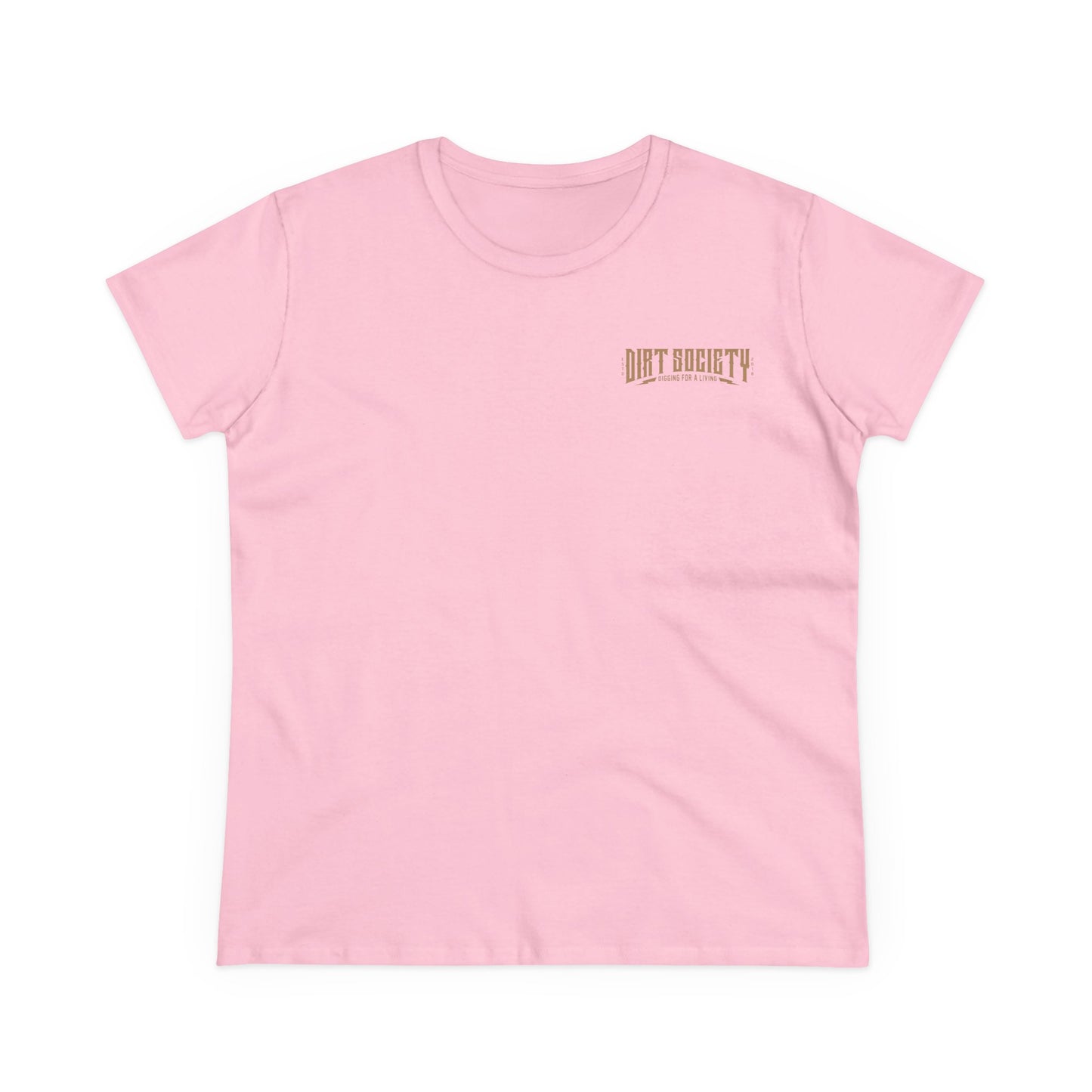 Never Fucking Quit Women'sTee