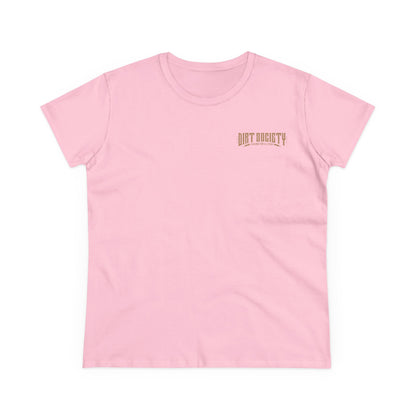 Never Fucking Quit Women'sTee