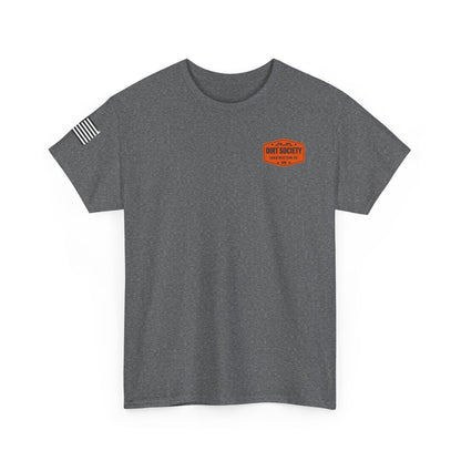 Blue Collar George Limited Edition T-Shirt