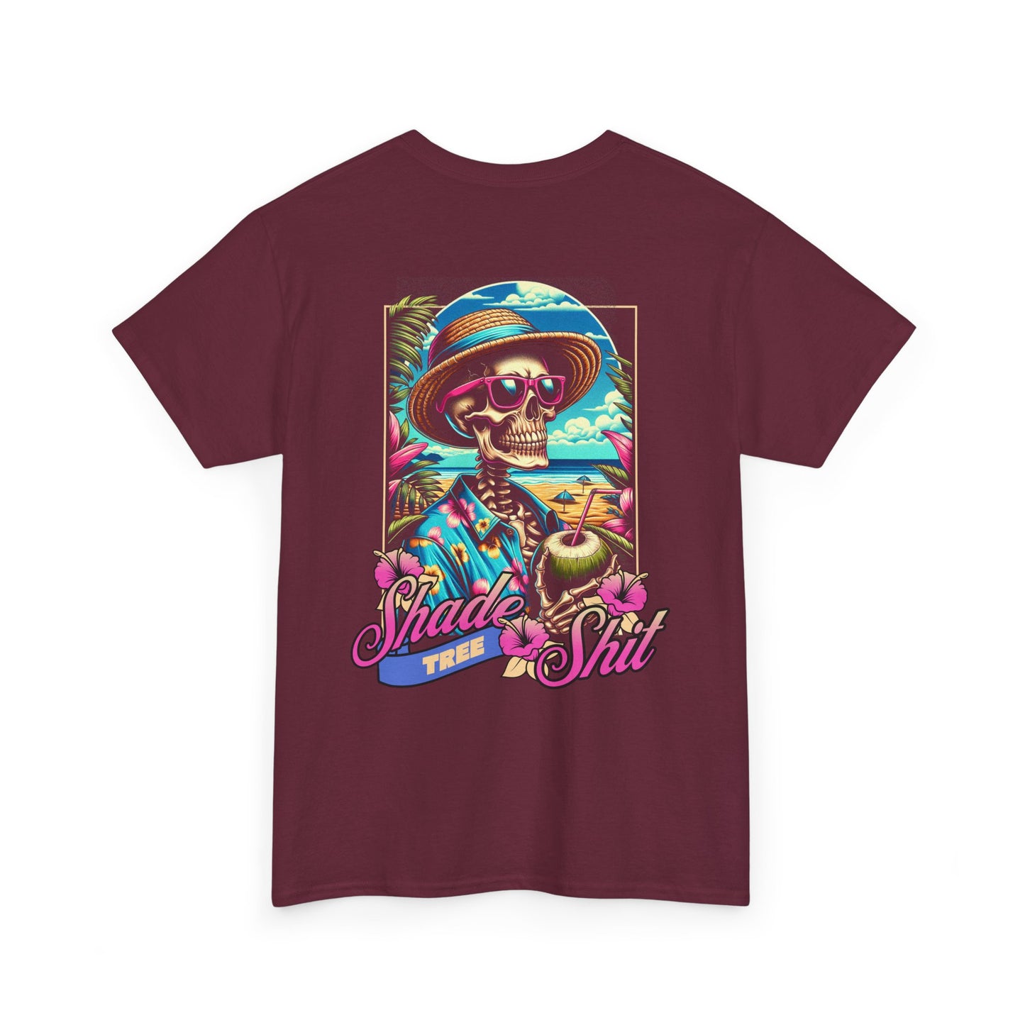 Shade Tree Sh*t Tee
