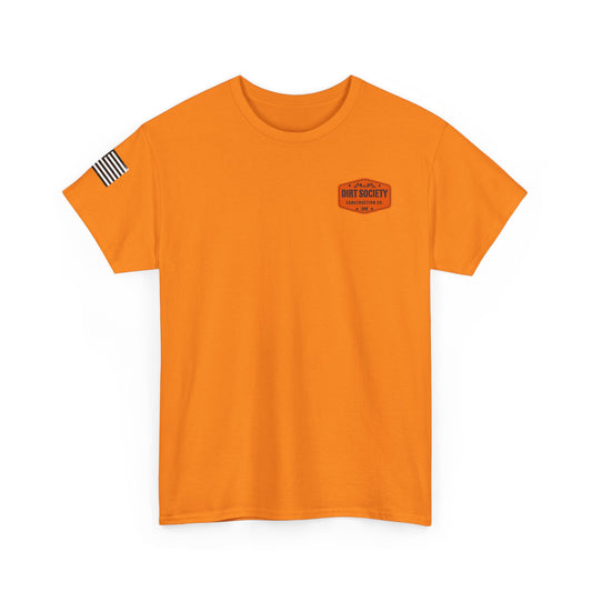 Blue Collar George Limited Edition T-Shirt