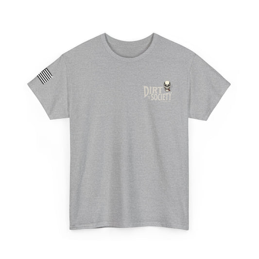 Tried to be an operator Tee