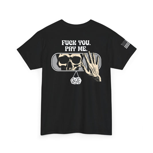 FYPM Rearview Tee