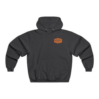 Move Dirt, Talk Sh*t Hoodie