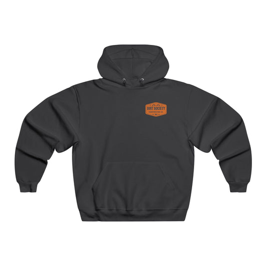 Move Dirt, Talk Sh*t Hoodie