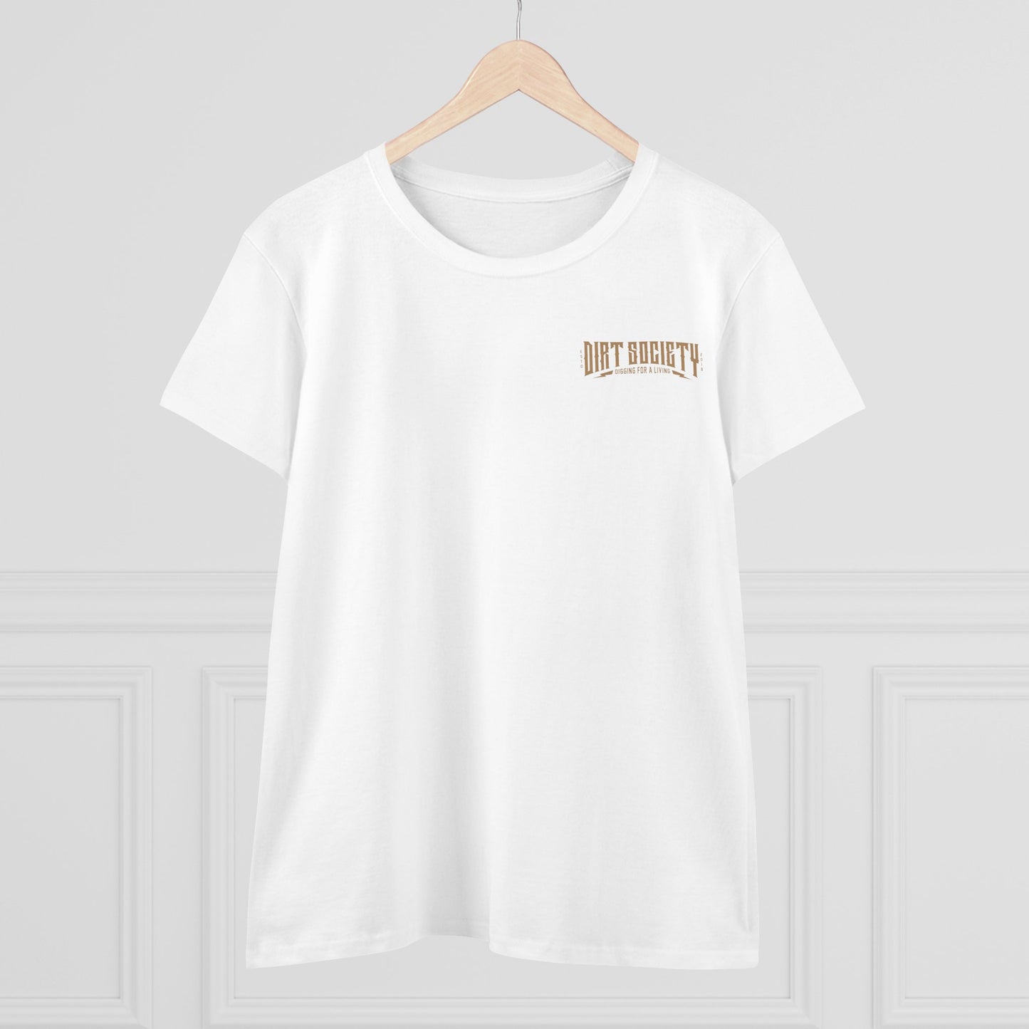 Never Fucking Quit Women'sTee