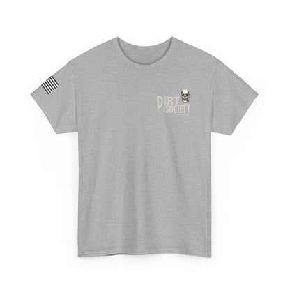 I Tried To Be a Laborer Tee