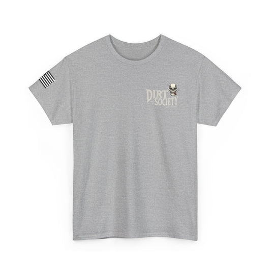 I Tried To Be a Laborer Tee