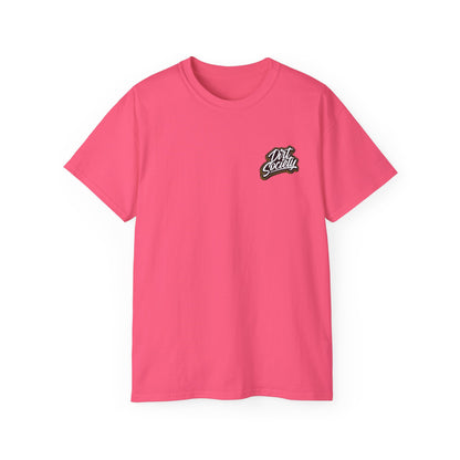 Sh*tty Operator, Stay Clear Tee