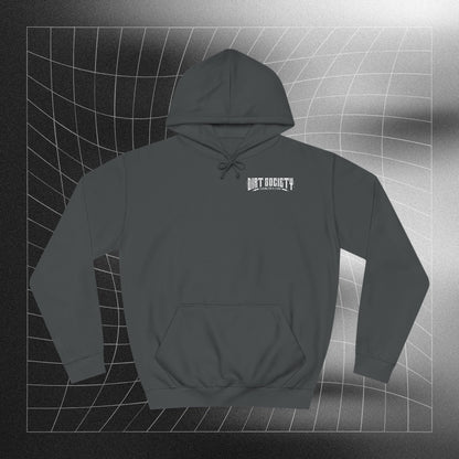 My Equipment Doesnt Run on Thanks Hoodie