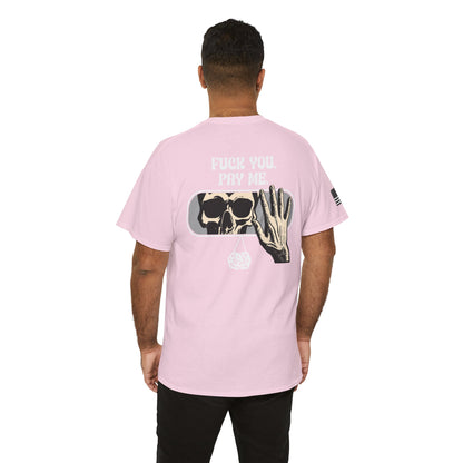 FYPM Rearview Tee