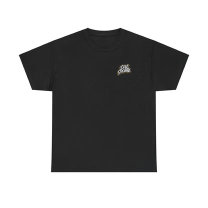 FAFO-Heavy Cotton Tee