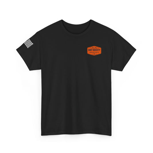 Blue Collar George Limited Edition T-Shirt