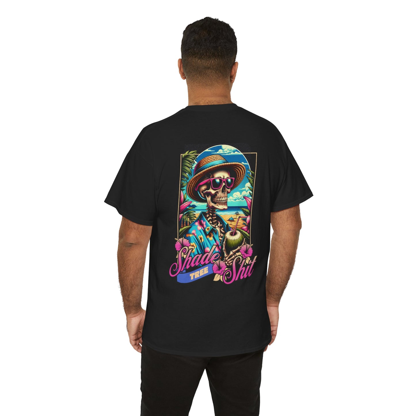 Shade Tree Sh*t Tee