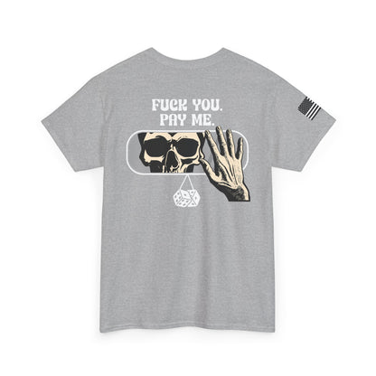 FYPM Rearview Tee
